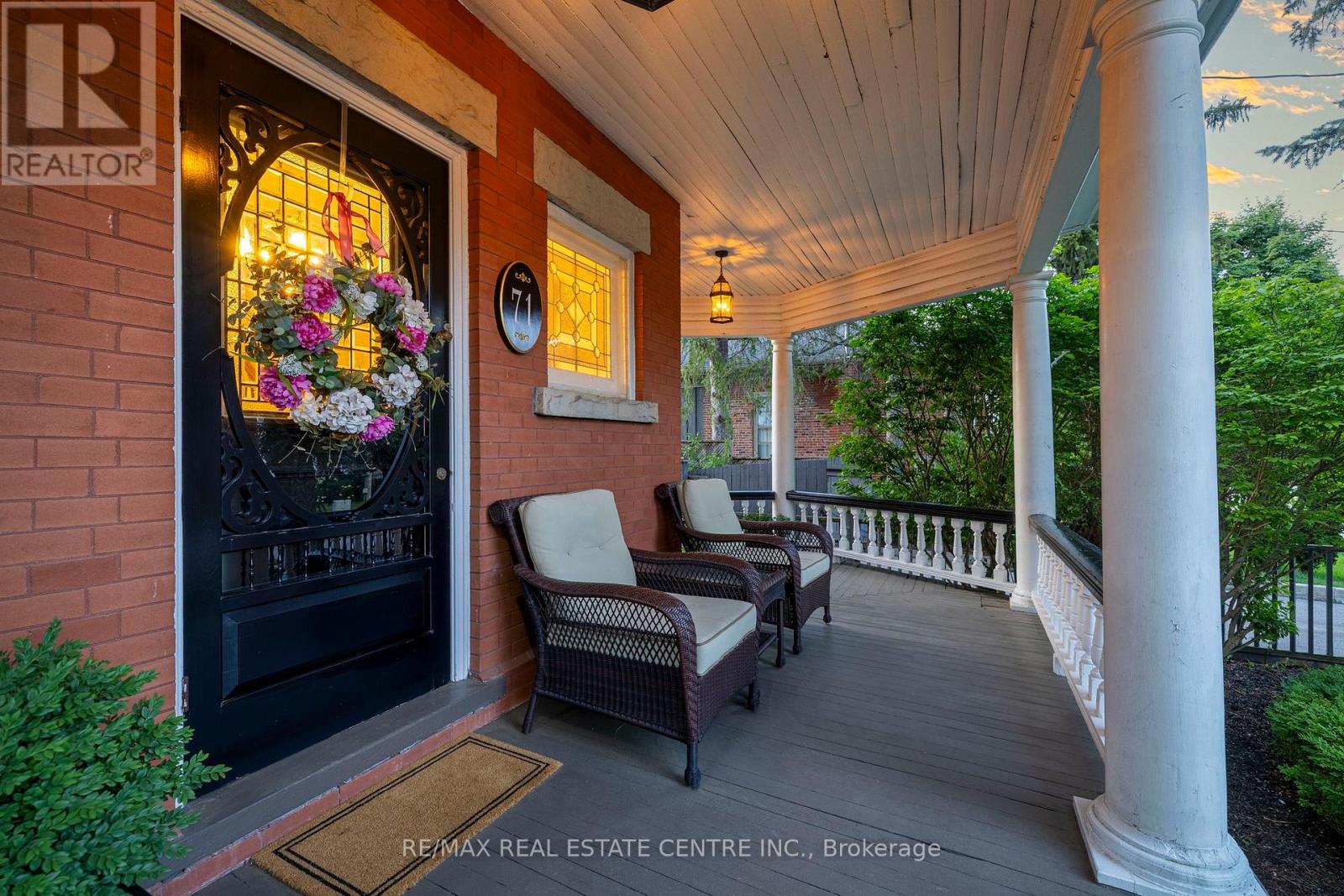 71 MILL STREET - 7