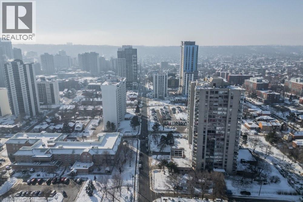 75 QUEEN Street N Unit# 701,Hamilton,,