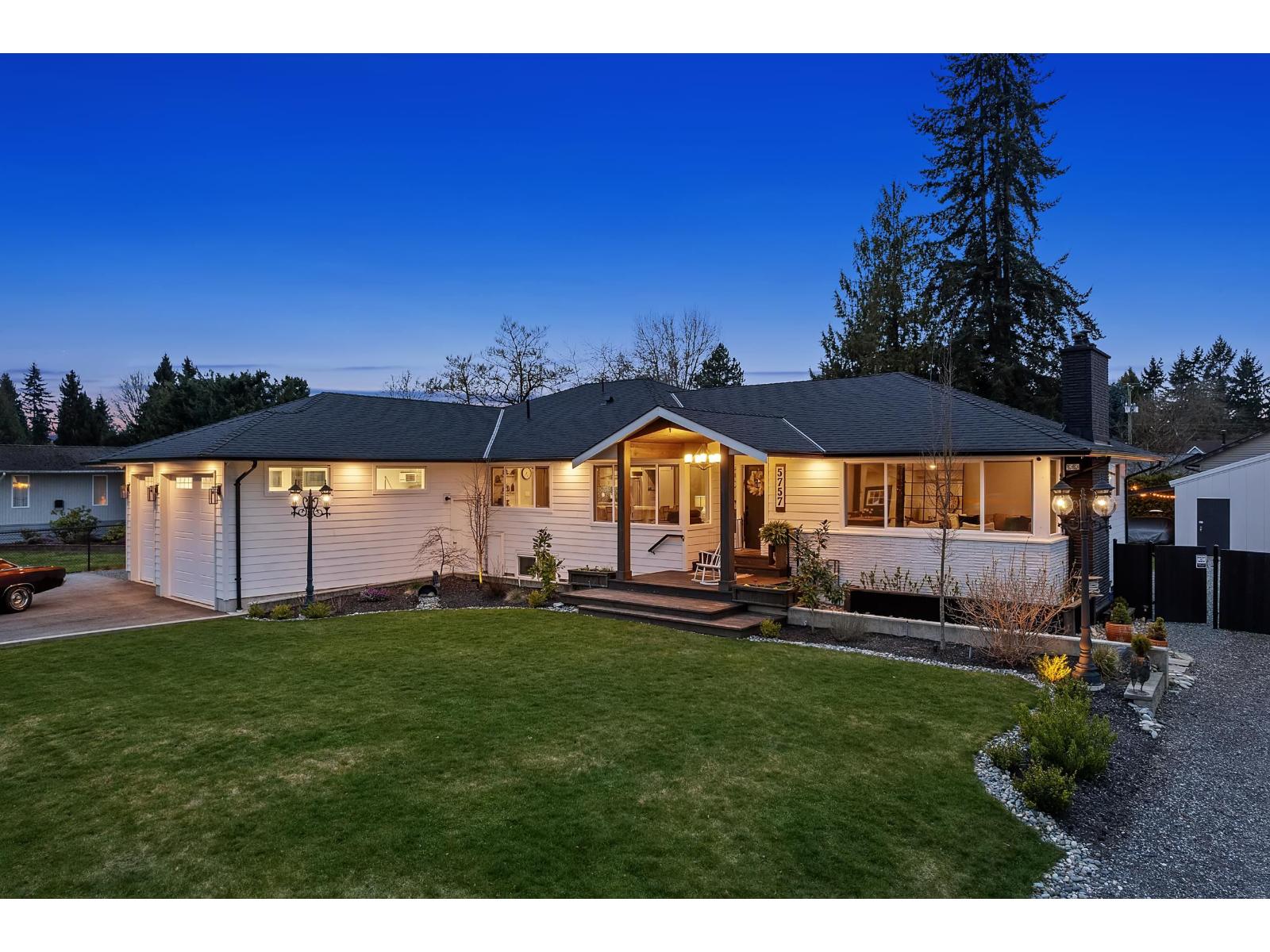 5757 246 Street - main photo