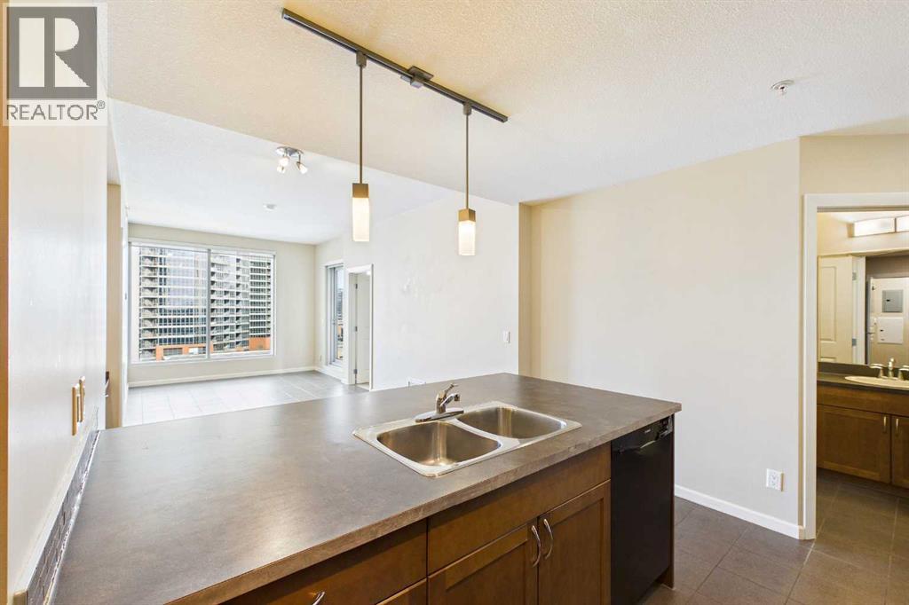 705, 211 13 Avenue SE, Calgary, Alberta