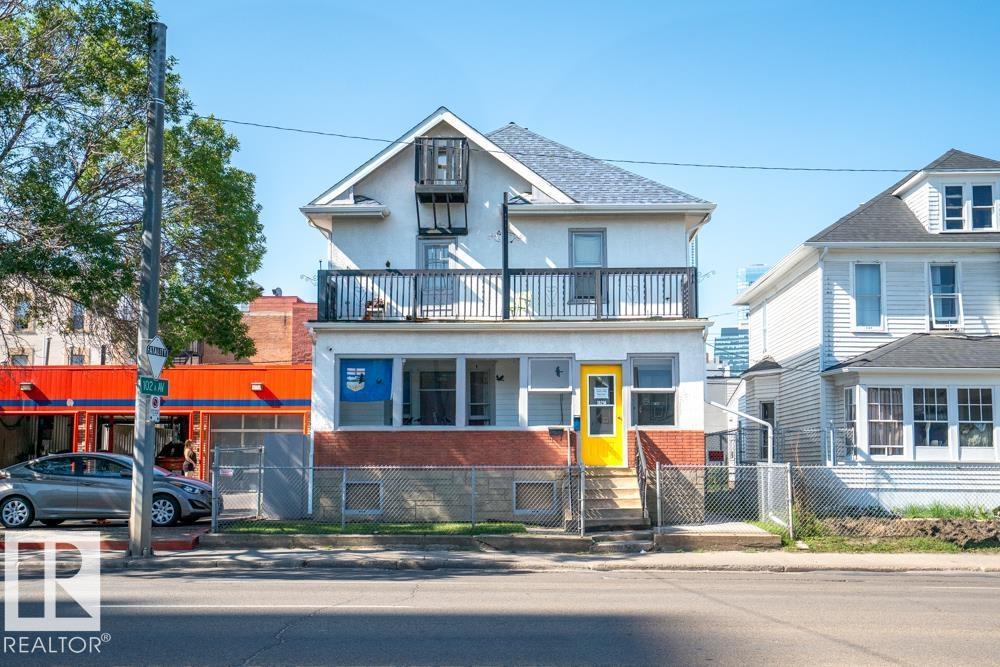 10256 95 ST NW - 1