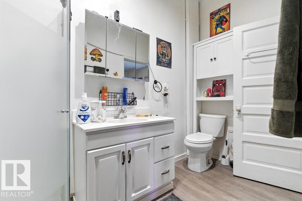 10256 95 ST NW, Edmonton