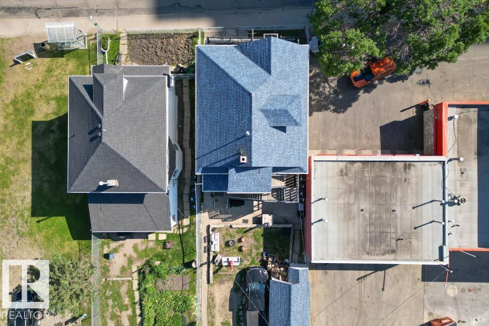 10256 95 ST NW, Edmonton