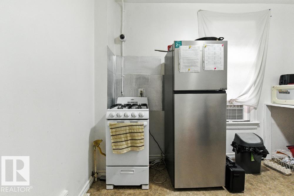 10260 95 ST NW, Edmonton