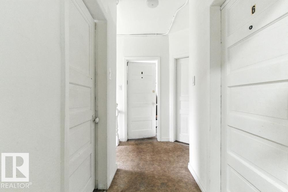 10260 95 ST NW, Edmonton