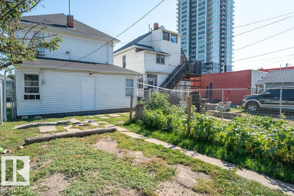 10260 95 ST NW, Edmonton