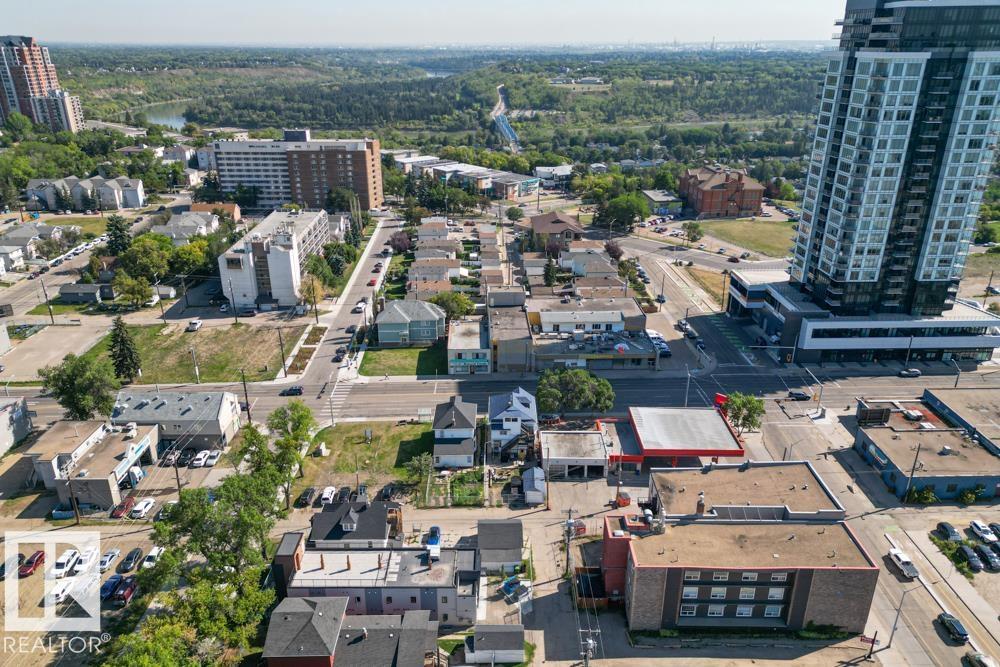 10260 95 ST NW, Edmonton