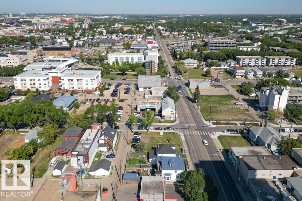 10260 95 ST NW, Edmonton