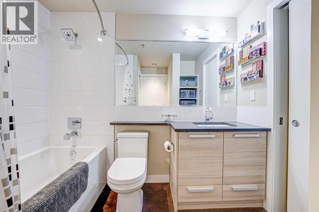 Single Family House for Sale in   A Street NW Sunnyside Calgary 