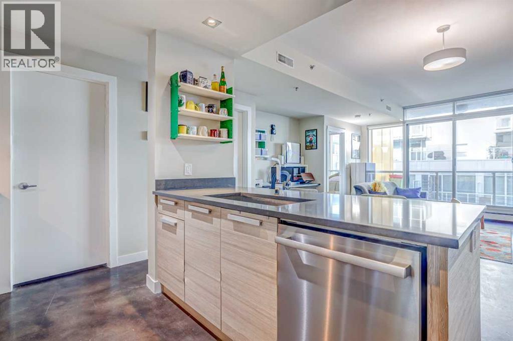 Single Family House for Sale in   A Street NW Sunnyside Calgary 