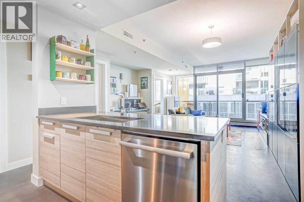 Single Family House for Sale in   A Street NW Sunnyside Calgary 