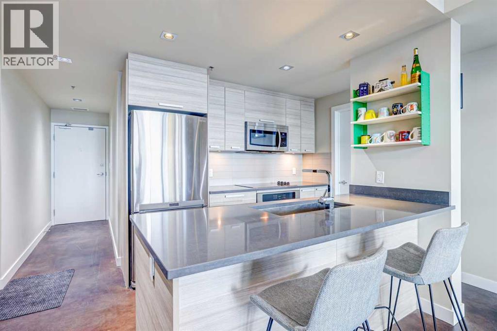 Single Family House for Sale in   A Street NW Sunnyside Calgary 