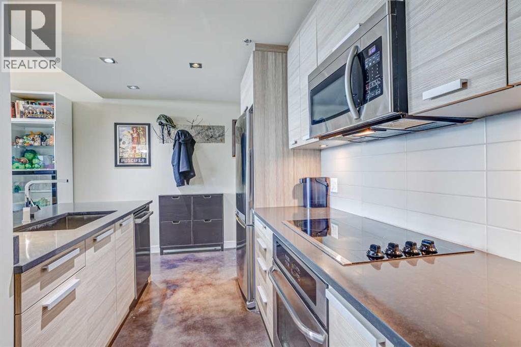 Single Family House for Sale in   A Street NW Sunnyside Calgary 