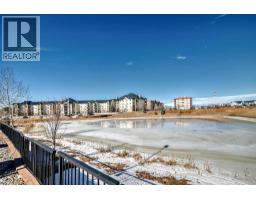 Kitchen - 6310, 304 Mackenzie Way Sw, Airdrie, AB T4B3H6 Photo 6