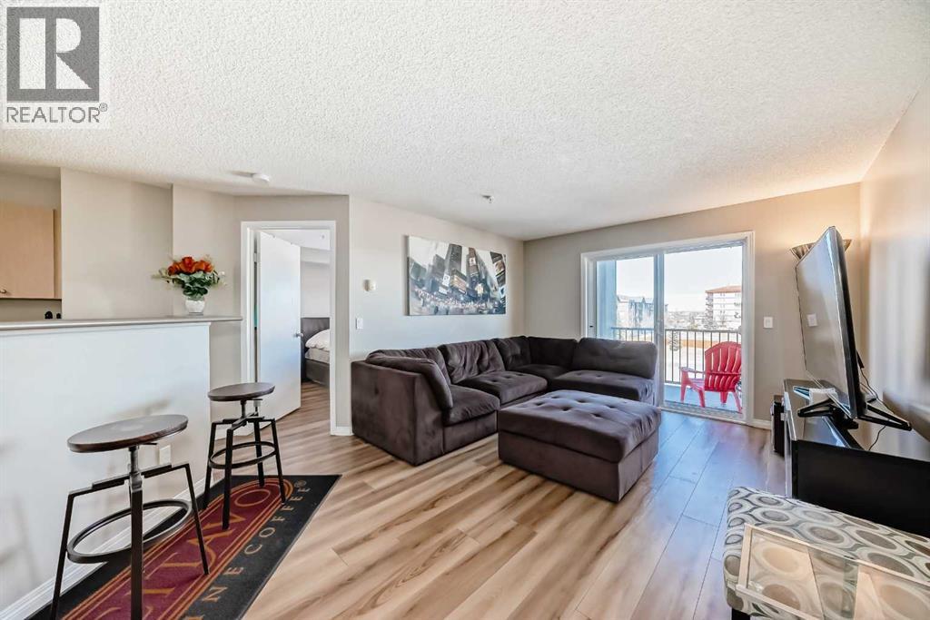 #6310 304 MACKENZIE WAY SW - 15