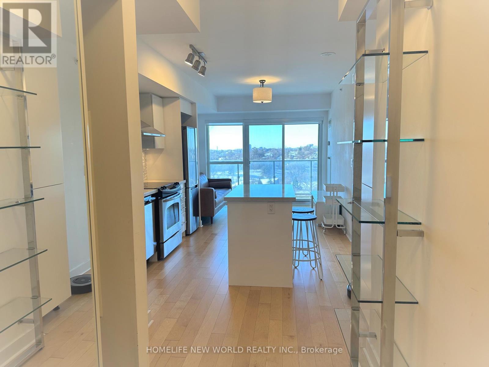Listing photo of 1211 - 58 ORCHARD VIEW BOULEVARD