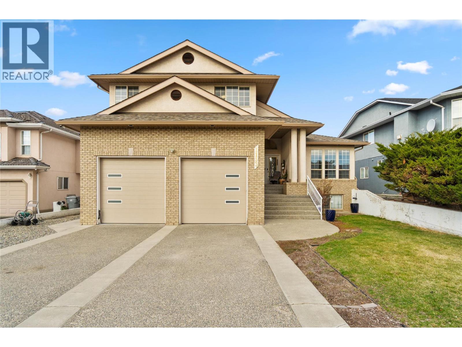 1153 14th Street, Kamloops