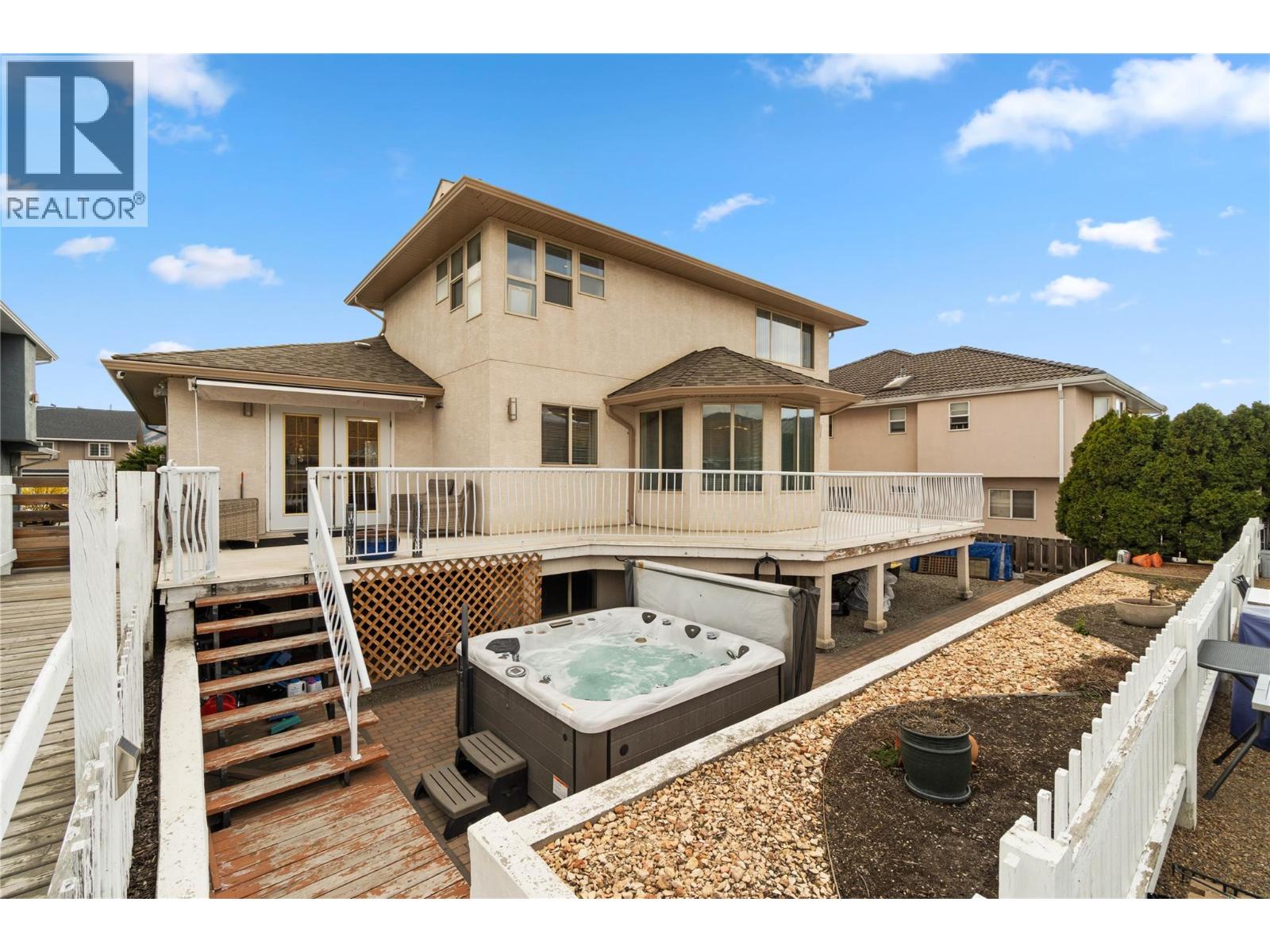 1153 14th Street, Kamloops