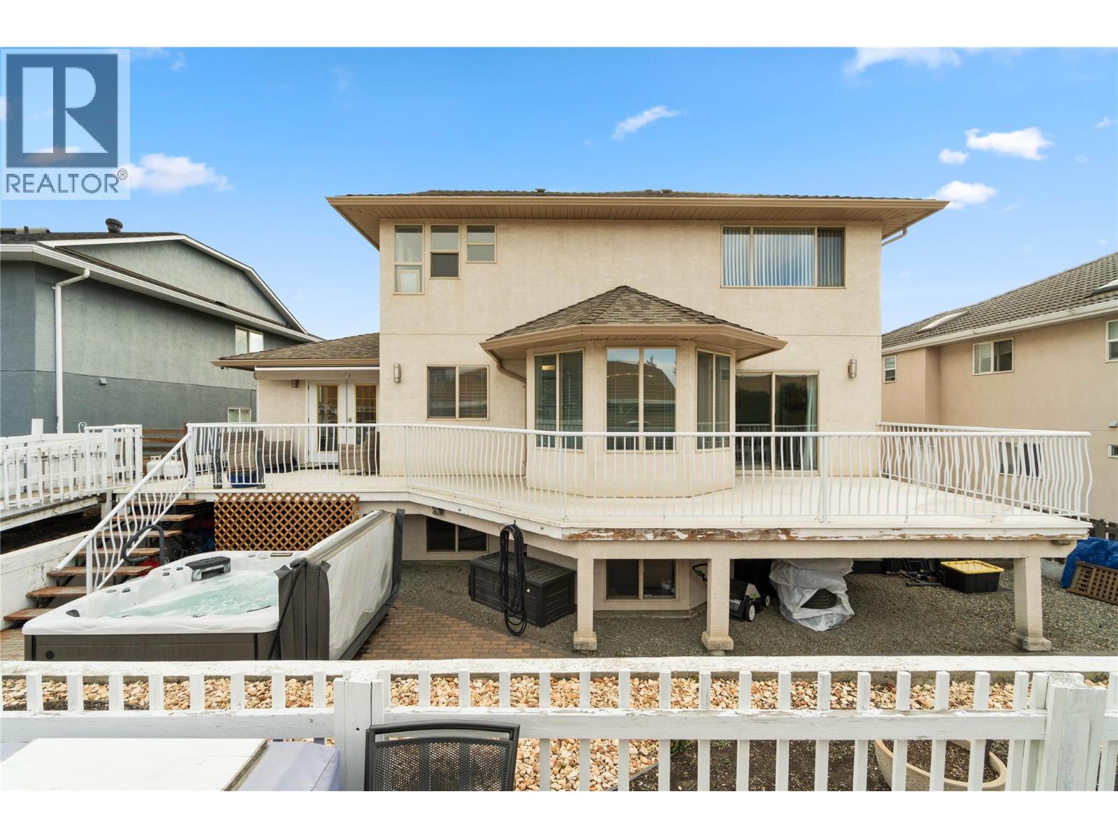 1153 14th Street, Kamloops