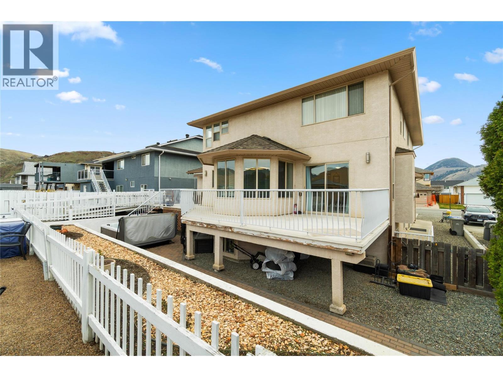 1153 14th Street, Kamloops