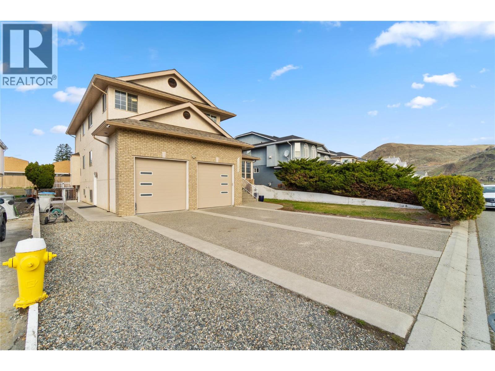 1153 14th Street, Kamloops