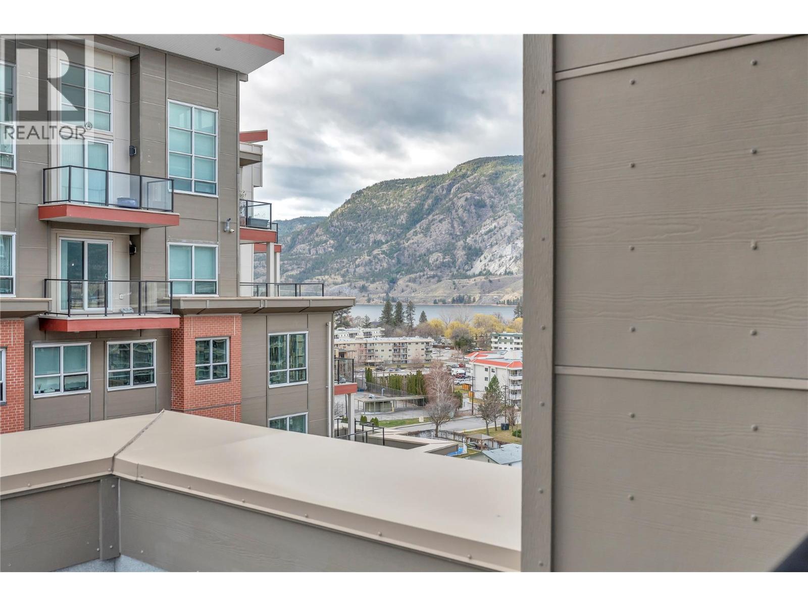 3346 Skaha Lake Road Unit# 1105, Penticton