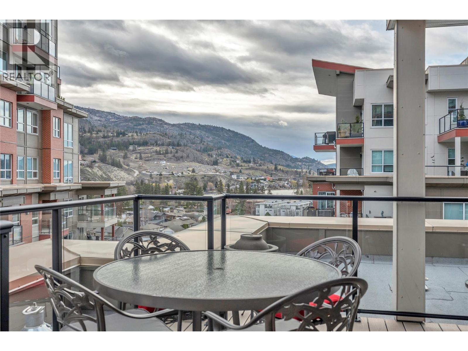 3346 Skaha Lake Road Unit# 1105, Penticton