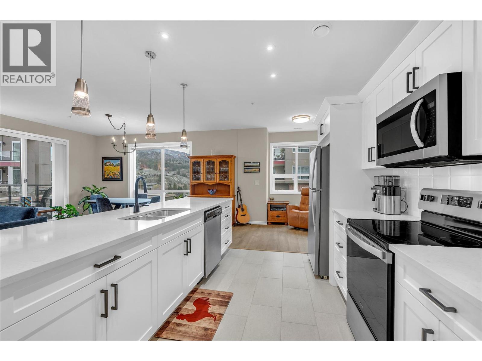 3346 Skaha Lake Road Unit# 1105, Penticton