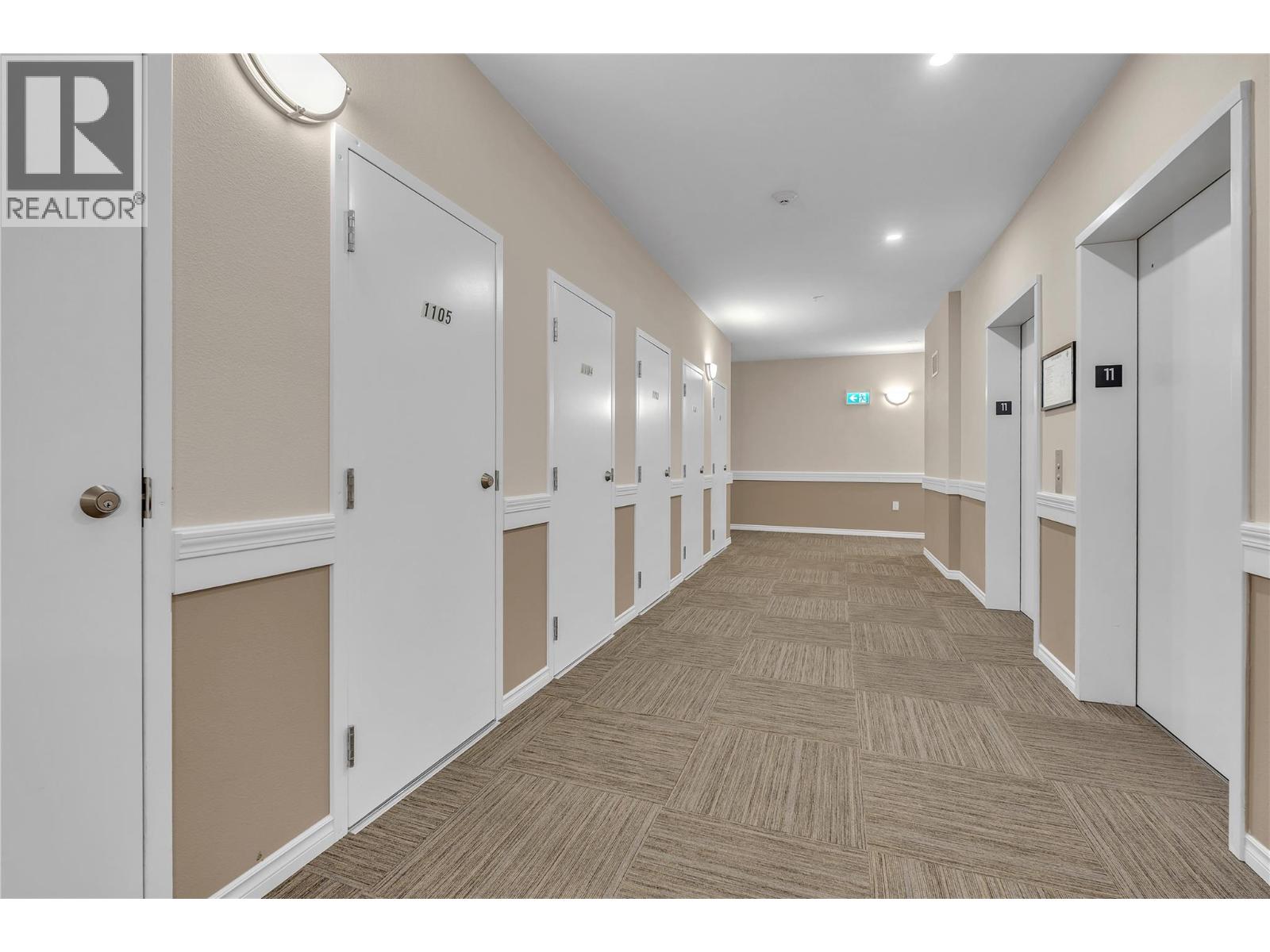 3346 Skaha Lake Road Unit# 1105, Penticton