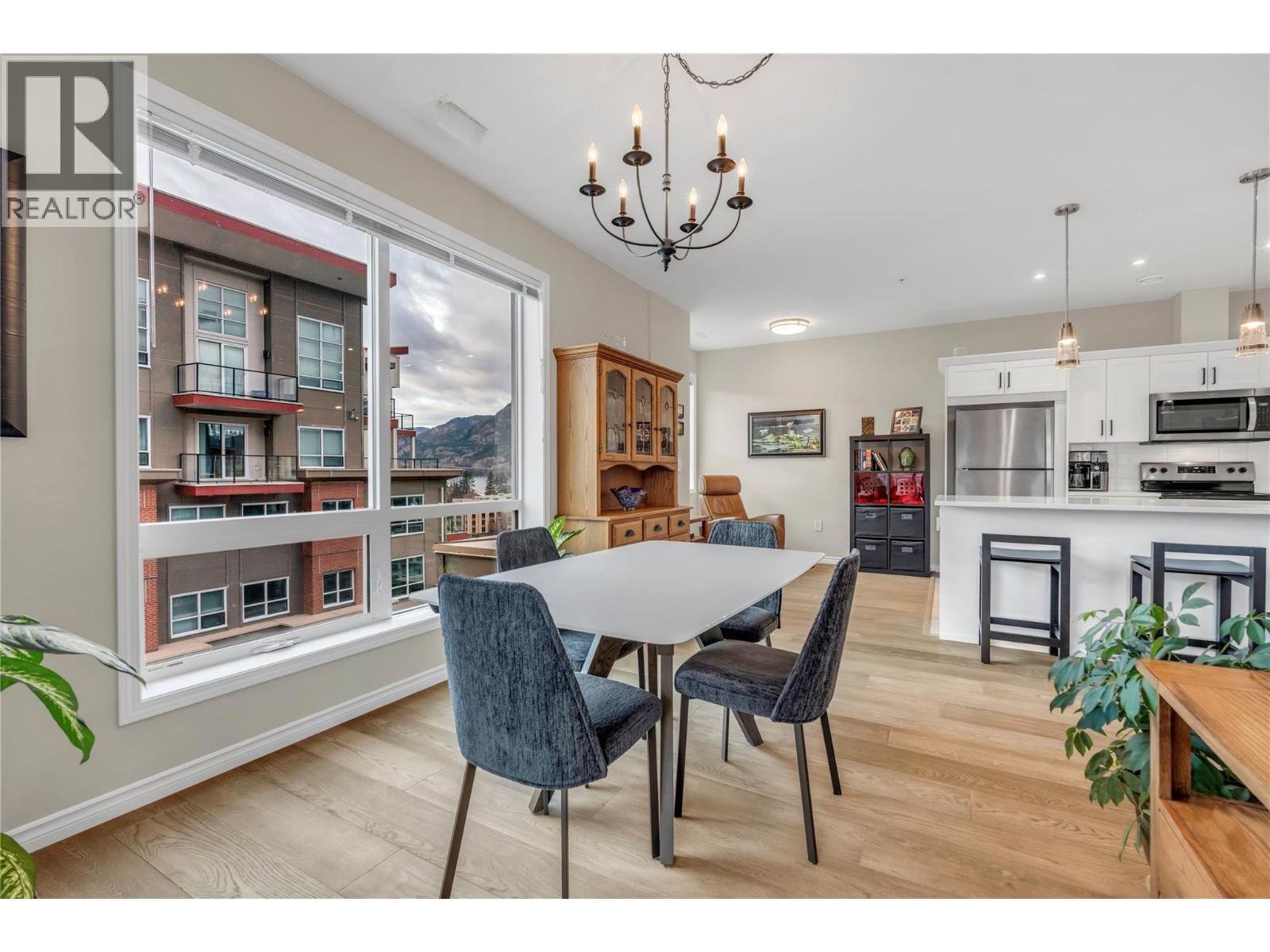 3346 Skaha Lake Road Unit# 1105, Penticton