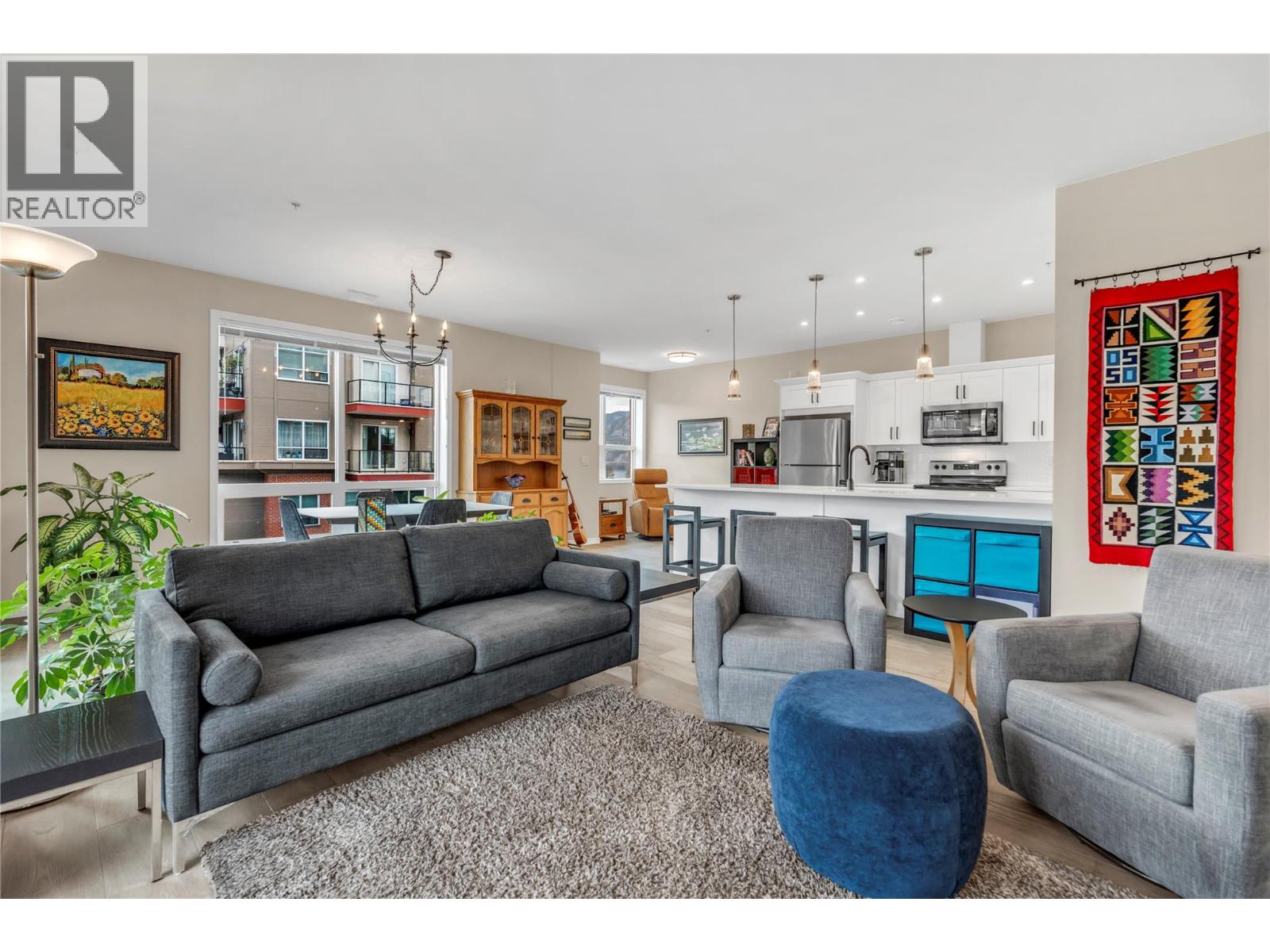 3346 Skaha Lake Road Unit# 1105, Penticton