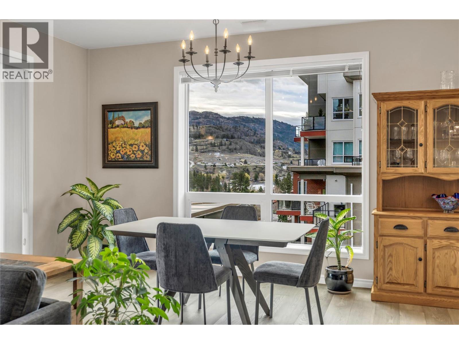 3346 Skaha Lake Road Unit# 1105, Penticton