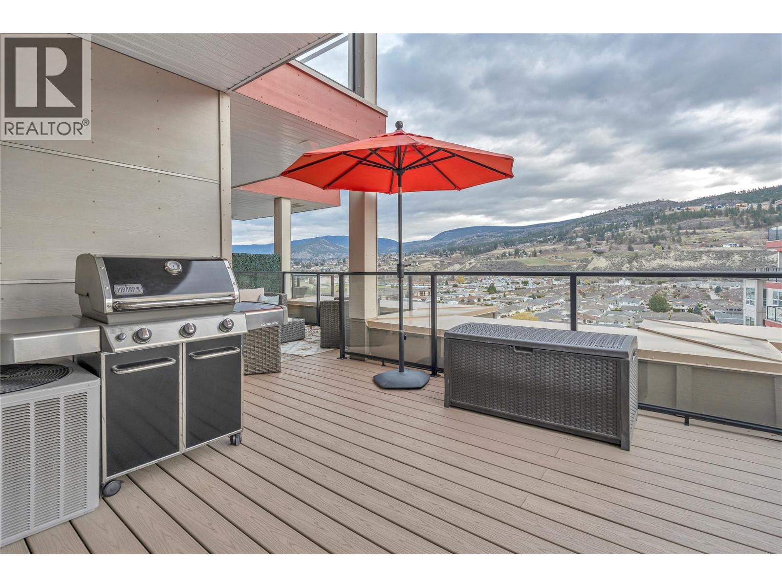 3346 Skaha Lake Road Unit# 1105, Penticton