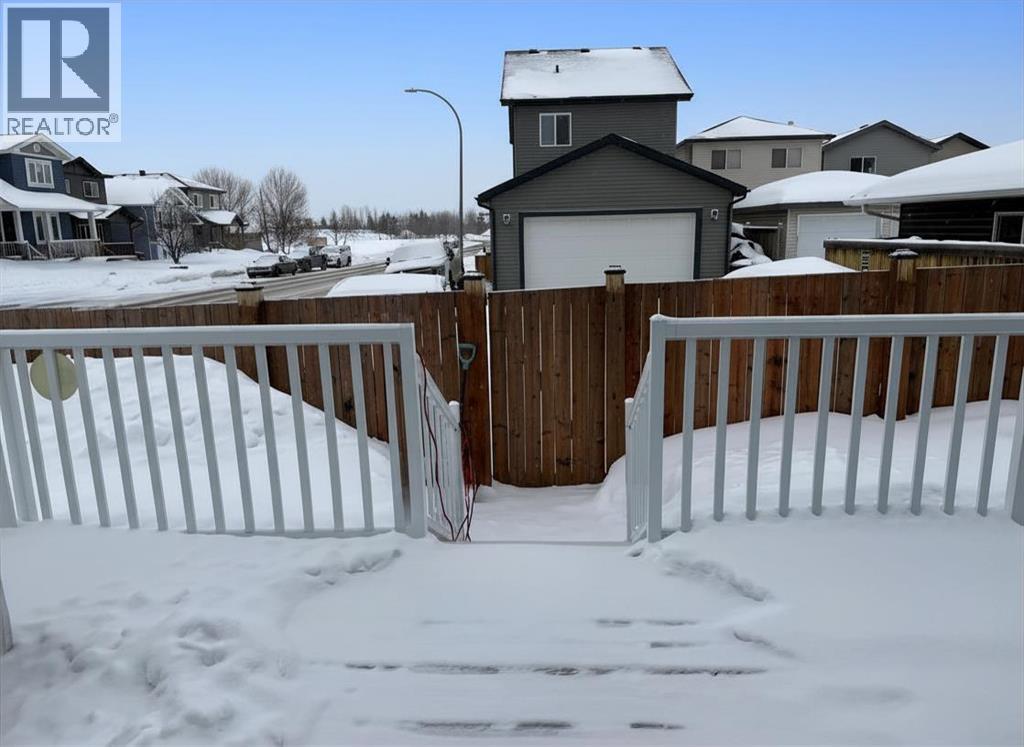 101 Ryan Lane, Fort McMurray