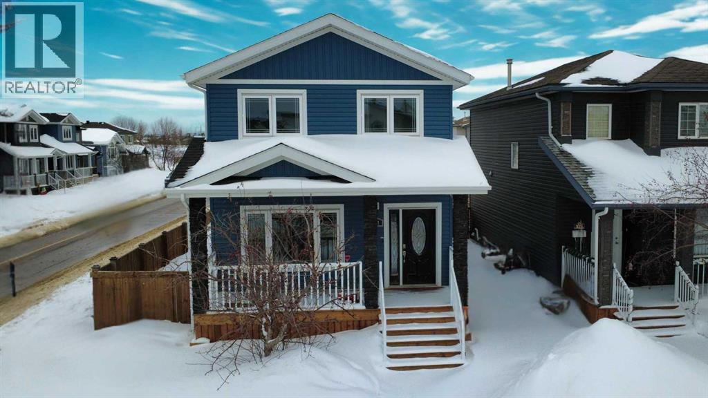 101 Ryan Lane, Fort McMurray