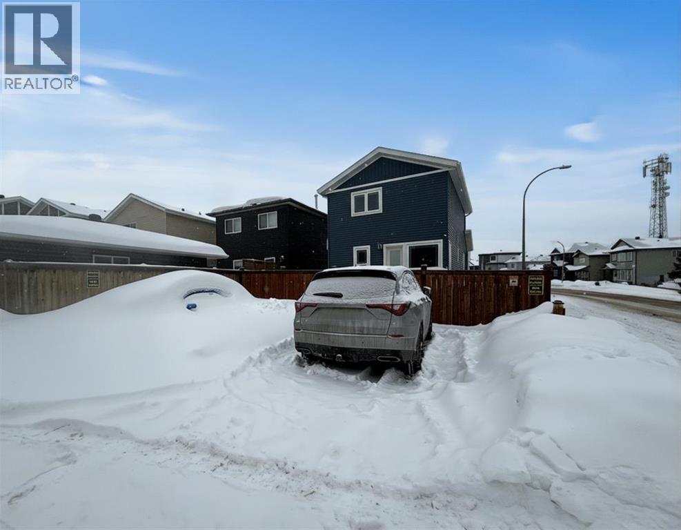 101 Ryan Lane, Fort McMurray