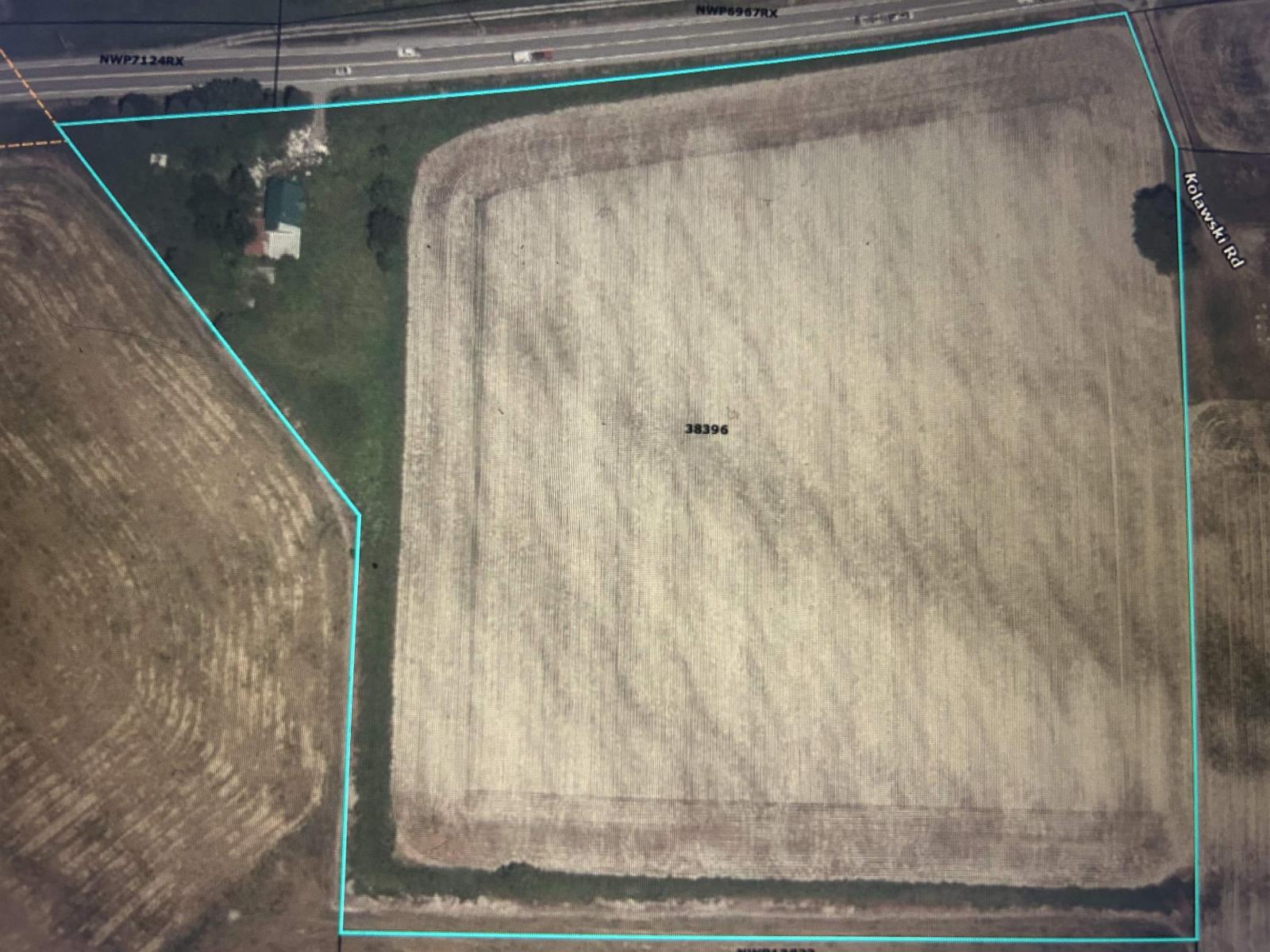 38396 LOUGHEED Highway - main photo