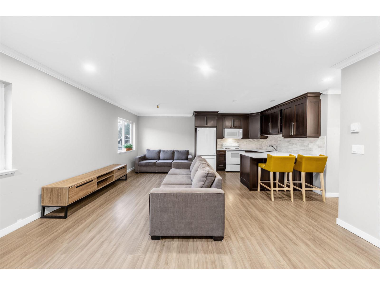 21298 36 AVENUE, Langley