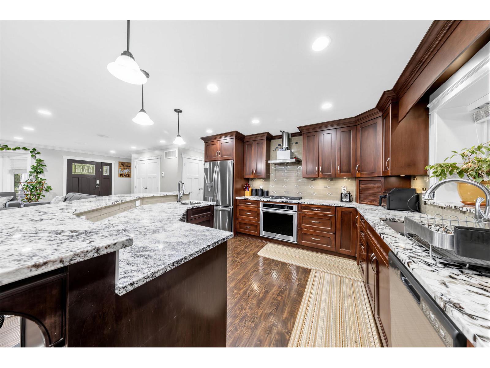 21298 36 AVENUE, Langley