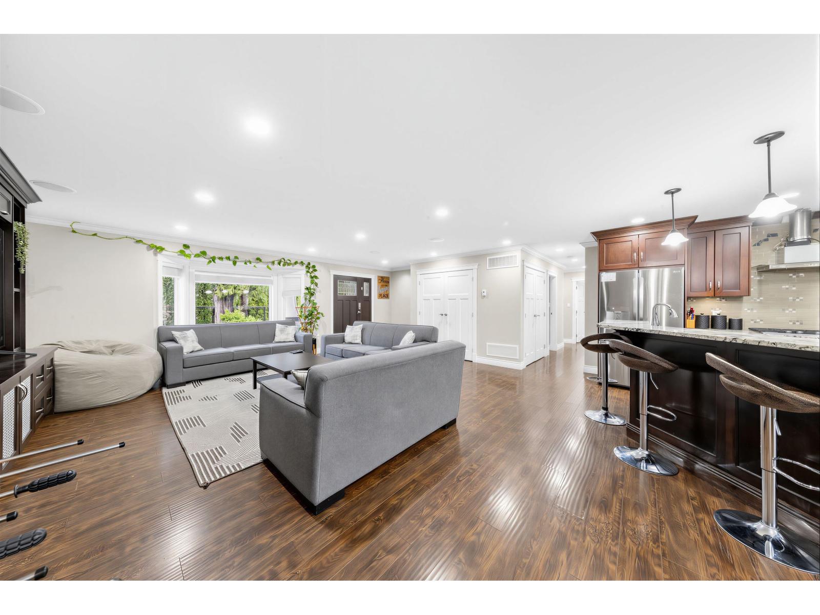 21298 36 AVENUE, Langley