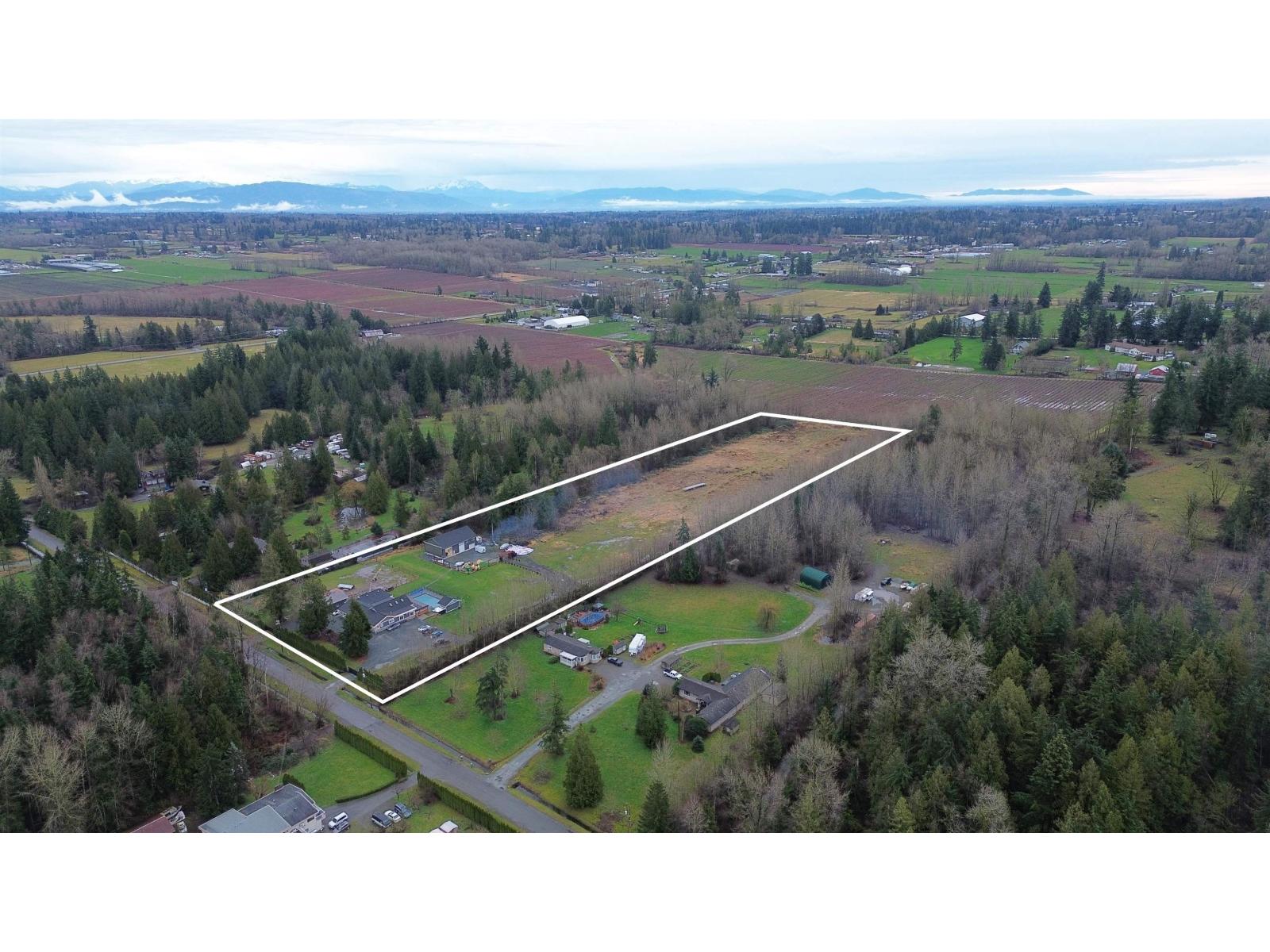 21298 36 AVENUE, Langley