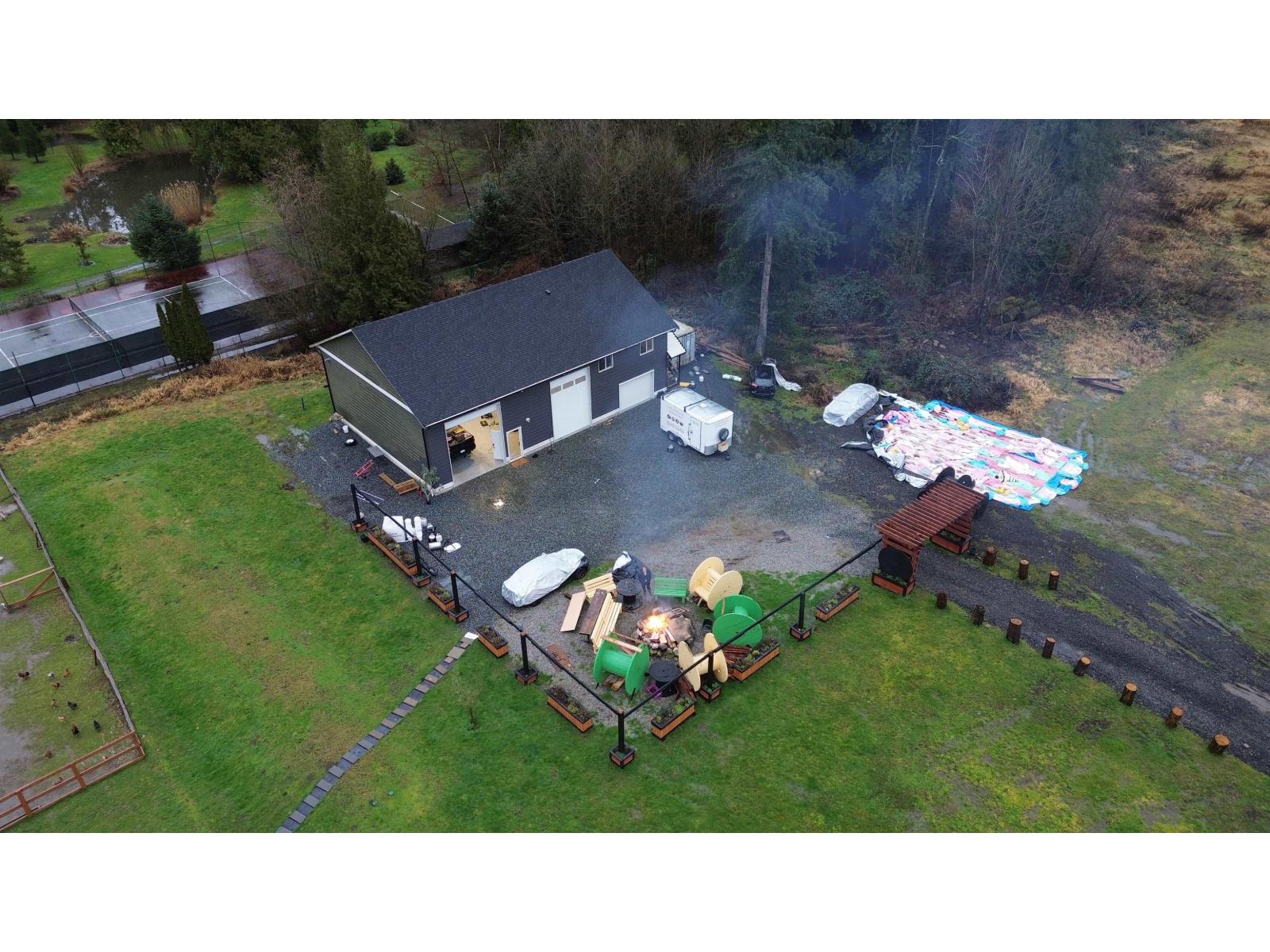 21298 36 AVENUE, Langley