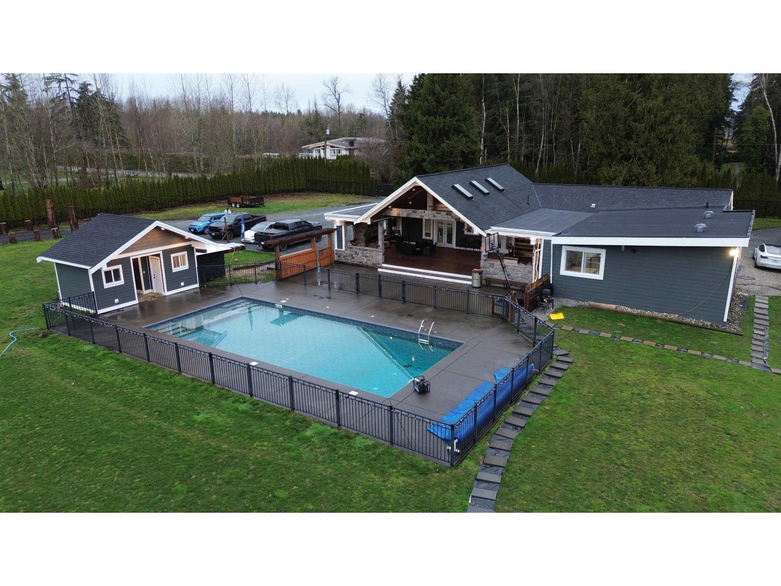 21298 36 AVENUE, Langley