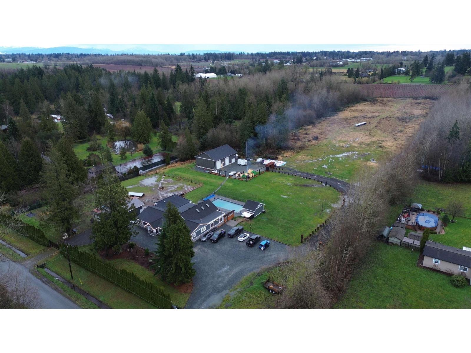 21298 36 AVENUE, Langley