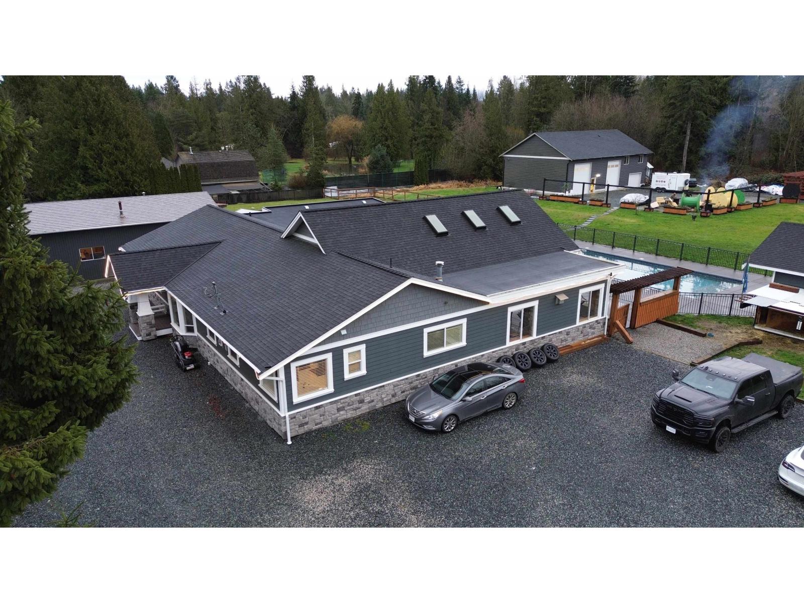 21298 36 AVENUE, Langley