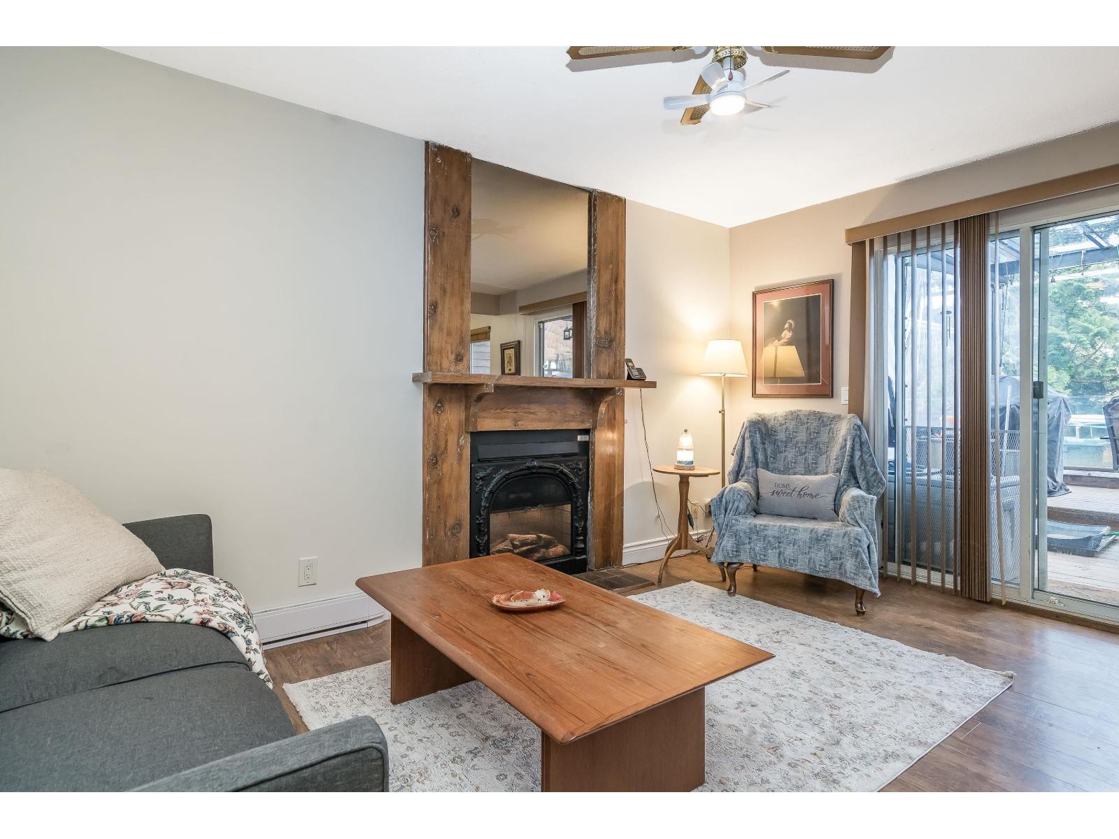 5350 199 Street - main photo