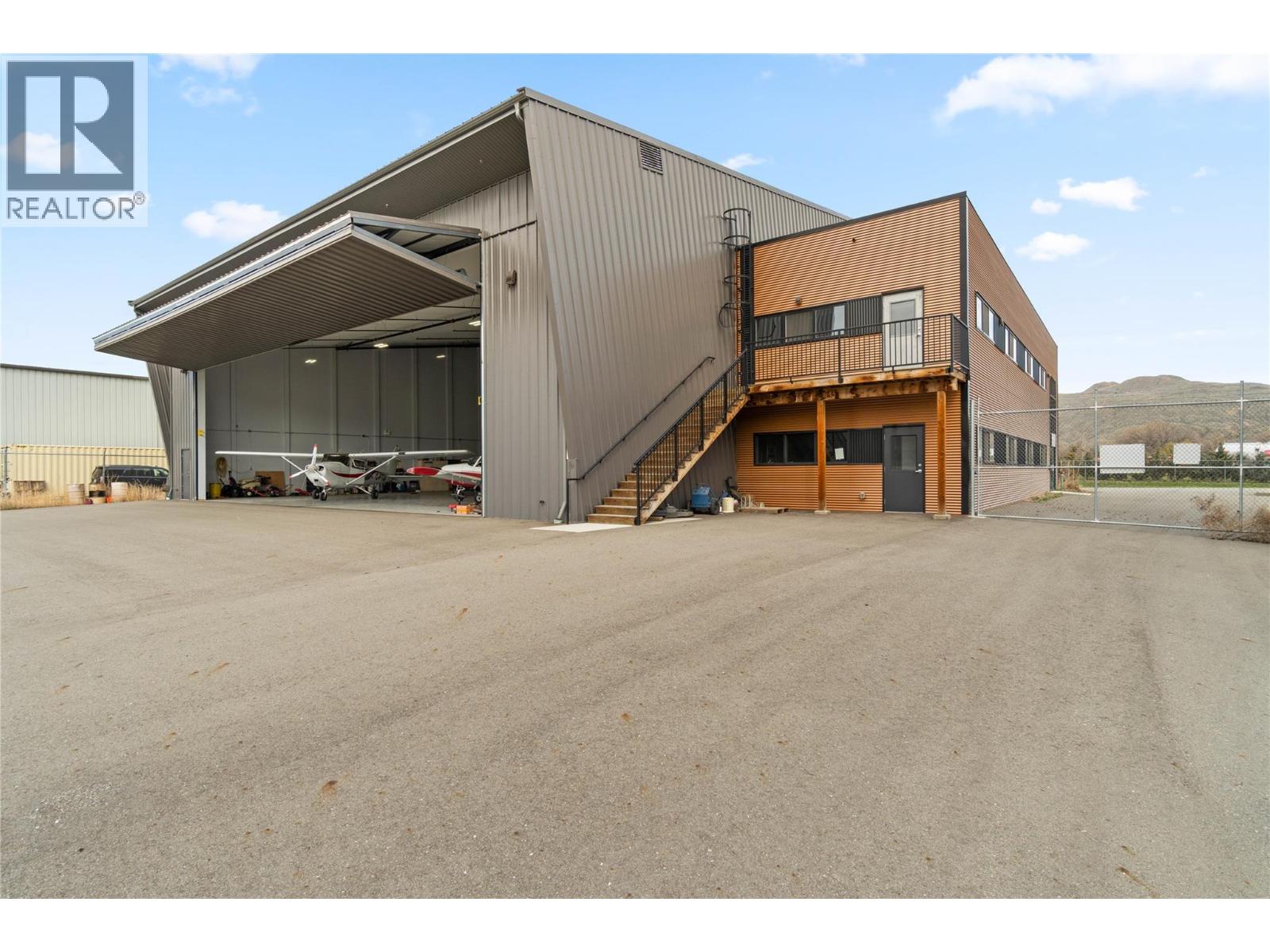  3073 Airport Road, Kamloops