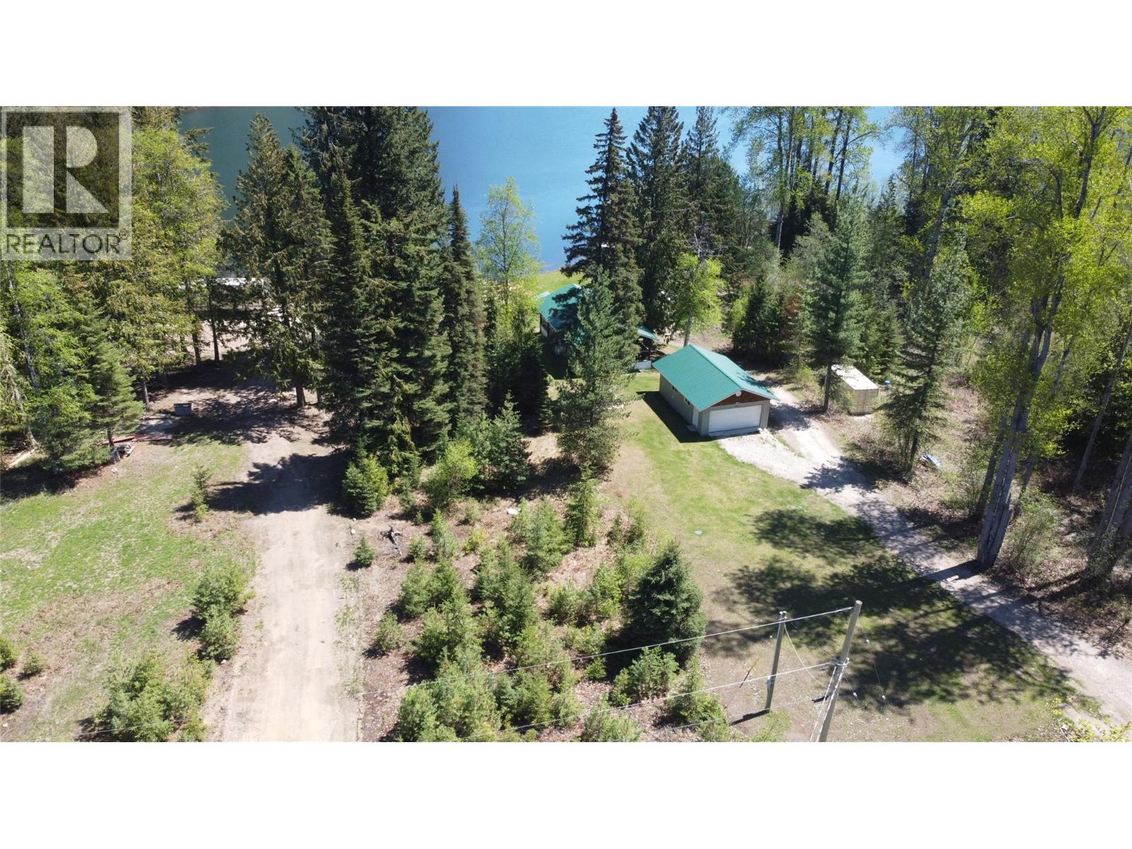 209 ISLAND VIEW Road, Summit Lake