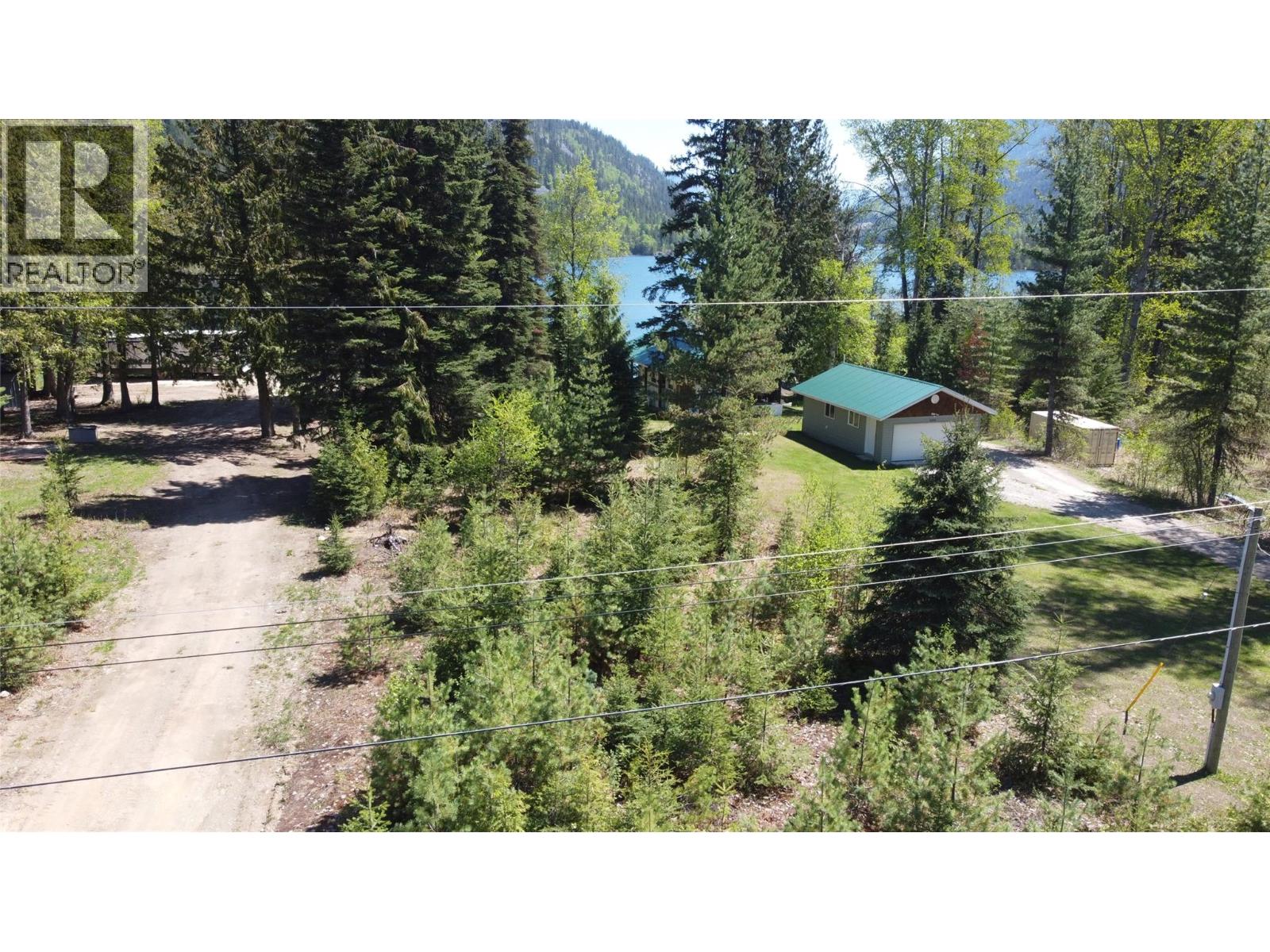 209 ISLAND VIEW Road, Summit Lake