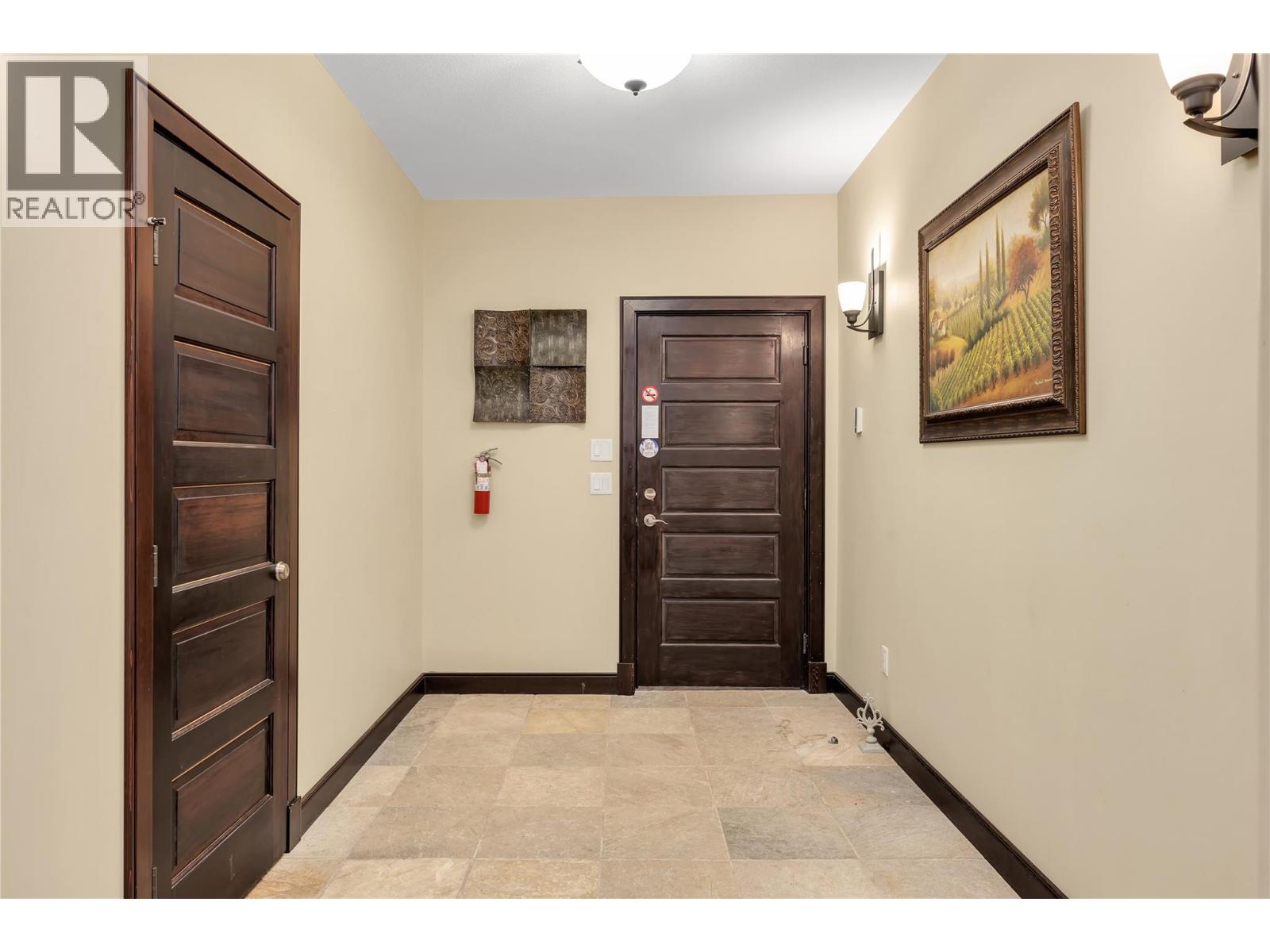 209 7700 Porcupine Road, Big White